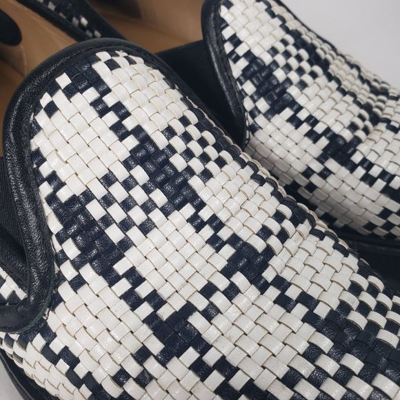 Everlane The Woven Street Shoe - 6.5 - Picture 11 of 14